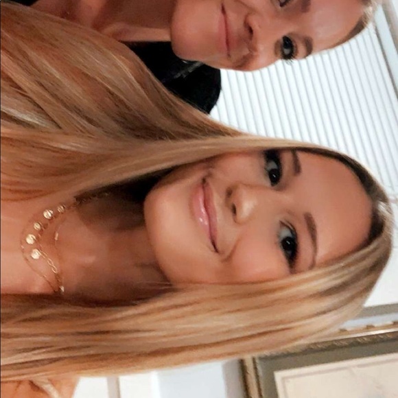 Meet your Posher, Mackenzie - Picture 1 of 1